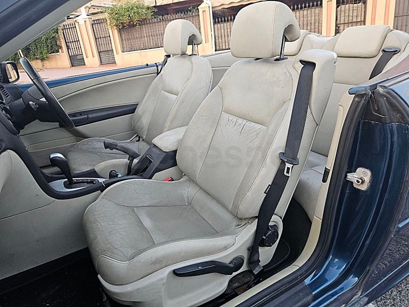 Saab 9-3 2006 — photo 4