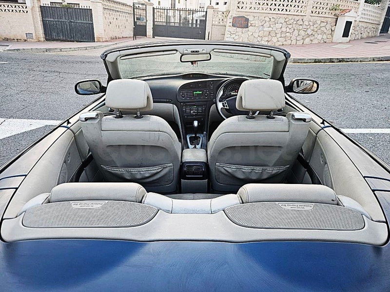 Saab 9-3 2006 — photo 6