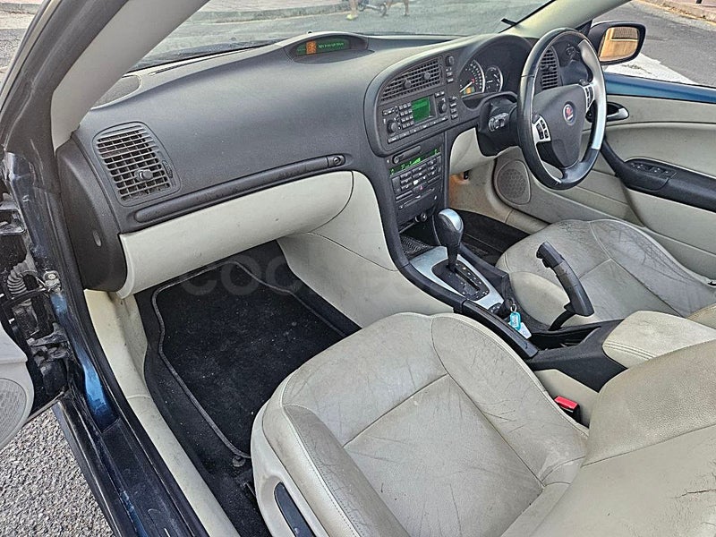 Saab 9-3 2006 — photo 7