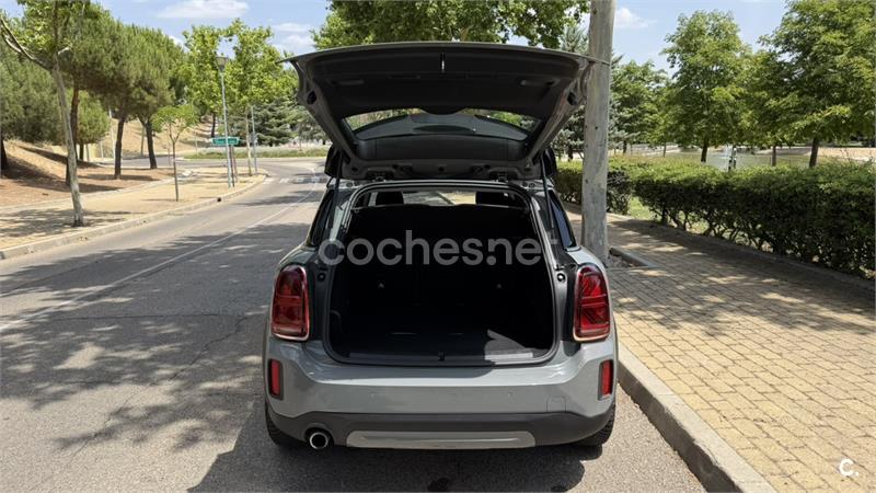 Mini Countryman 2021 — photo 3