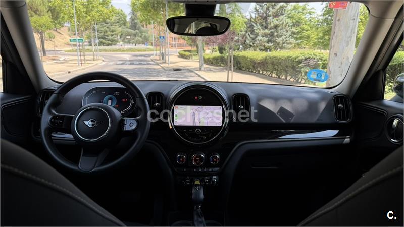 Mini Countryman 2021 — photo 7