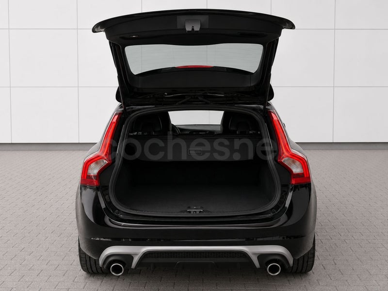 Volvo V60 2018 — photo 5