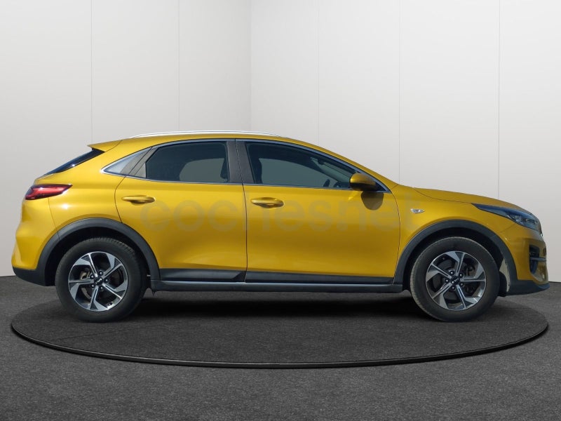 Kia Xceed 2022 — photo 7