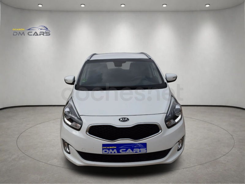Kia Carens 2016 — photo 2
