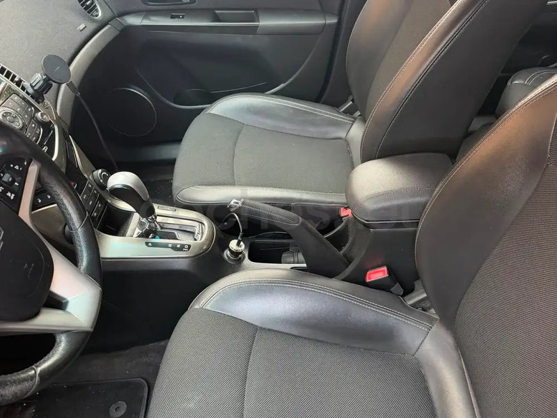 Chevrolet Cruze 2013 — photo 7