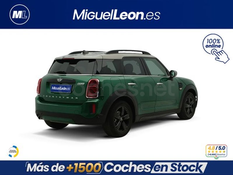 Mini Countryman 2023 — photo 5