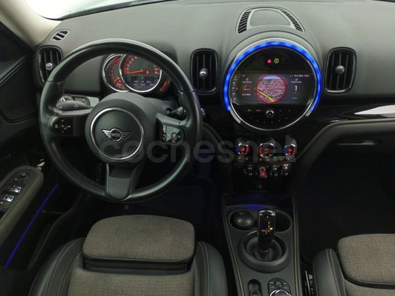 Mini Countryman 2023 — photo 6