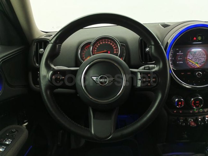 Mini Countryman 2023 — photo 7