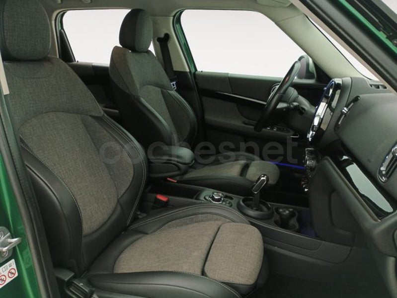 Mini Countryman 2023 — photo 8