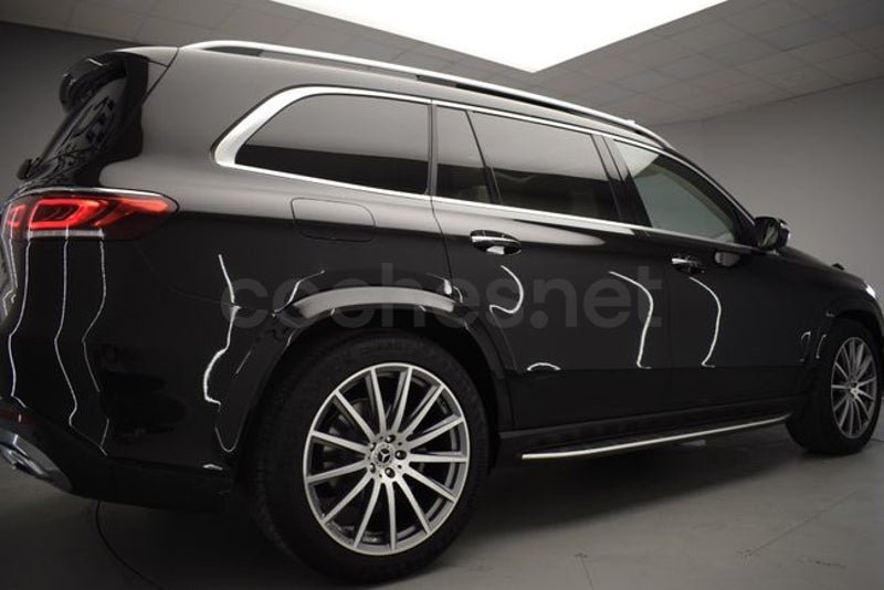 Mercedes-benz Gls 2022 — photo 3