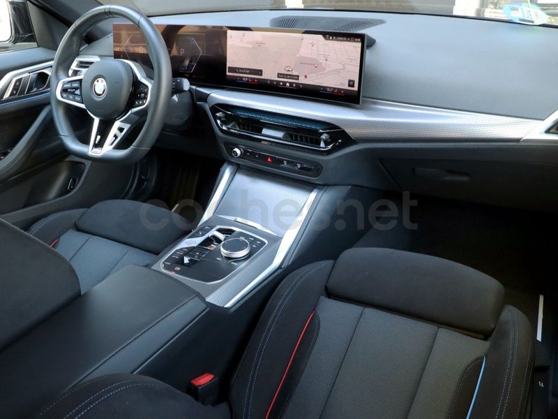 Bmw Serie 4 2025 — photo 6