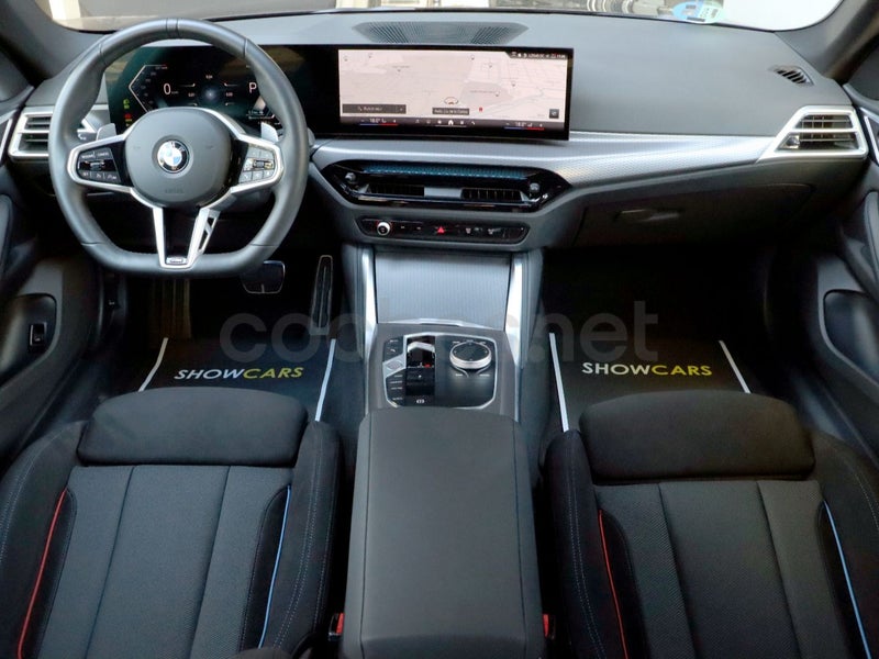 Bmw Serie 4 2025 — photo 7
