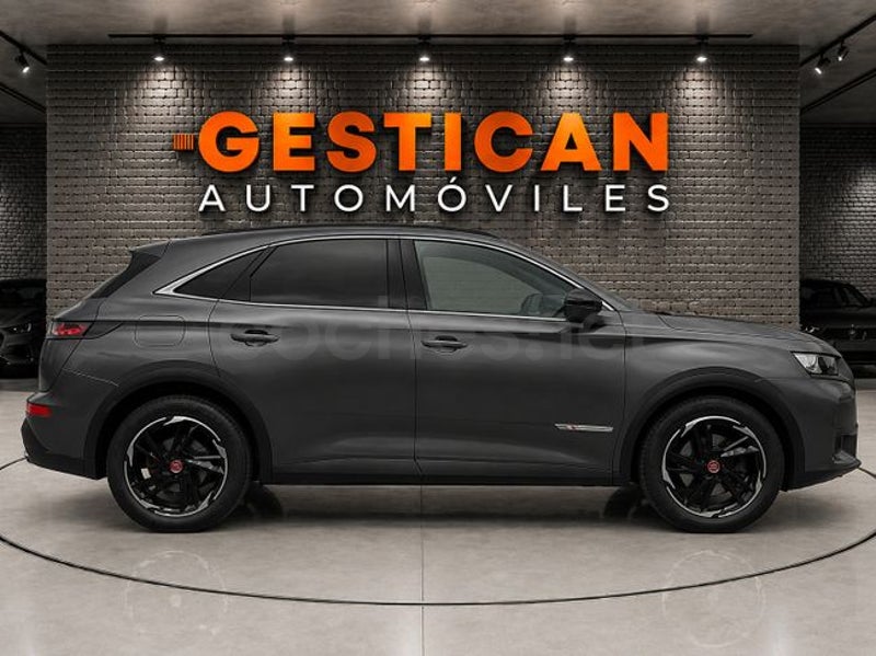 Ds Ds 7 Crossback 2023 — photo 7
