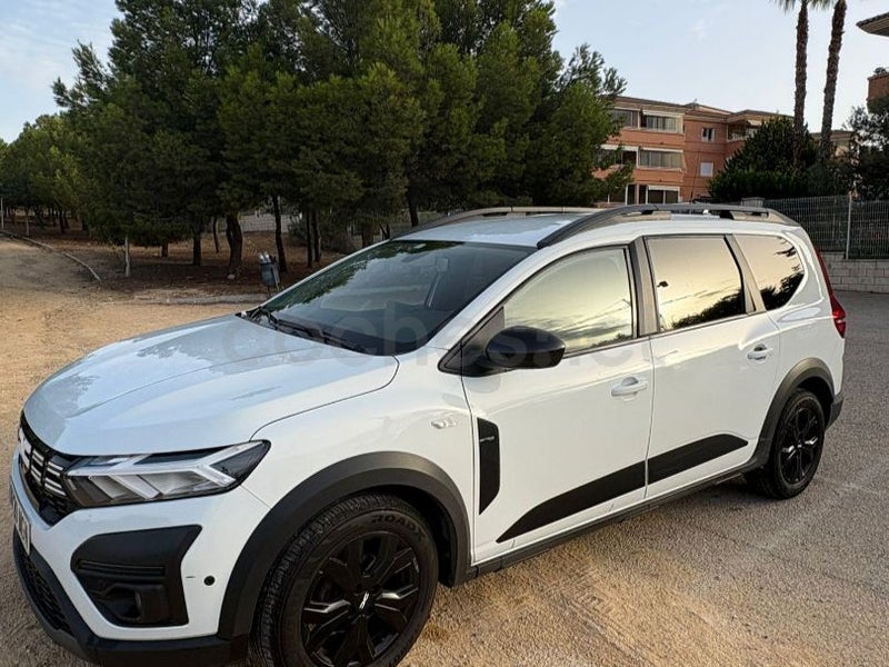 Dacia Jogger 2023