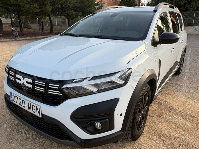 Dacia Jogger 2023 — photo 7