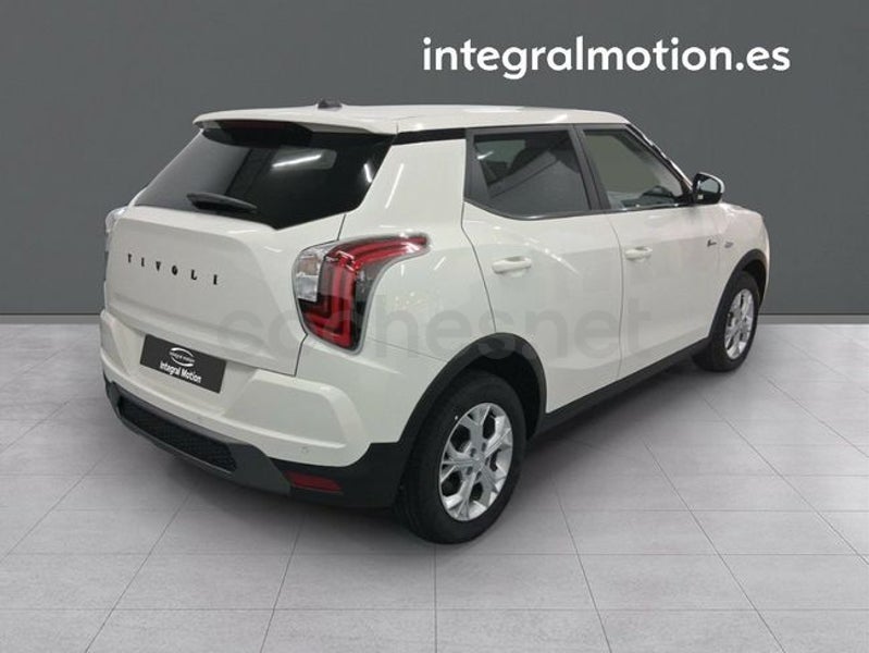 Kgm Tivoli 2025 — photo 5