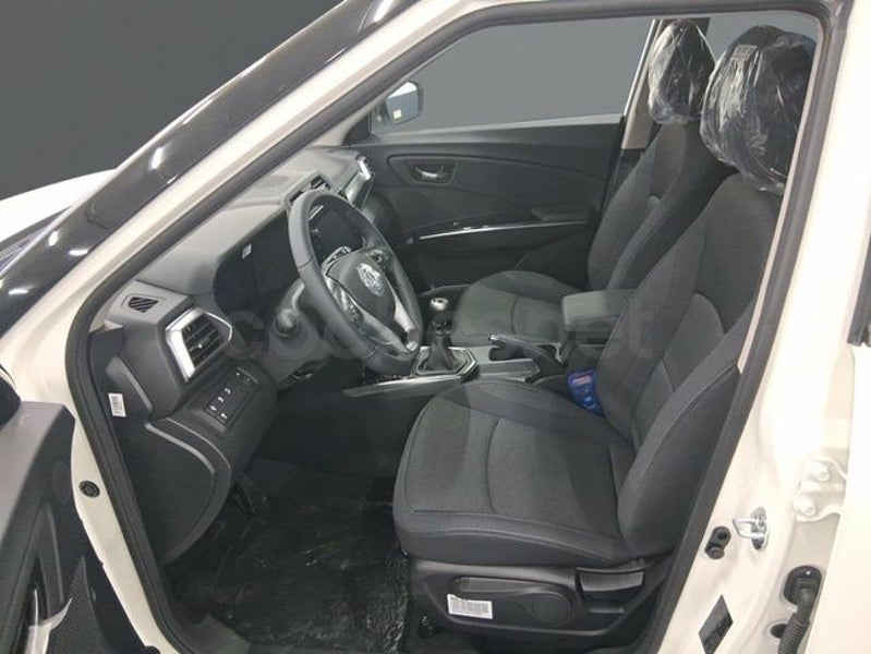 Kgm Tivoli 2025 — photo 6