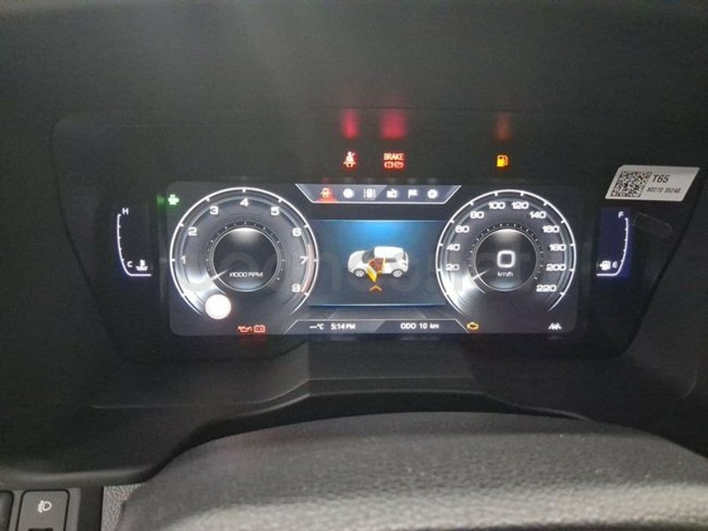 Kgm Tivoli 2025 — photo 8