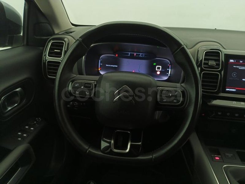 Citroen C5 Aircross 2020 — photo 7