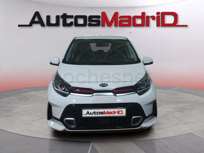 Kia Picanto 2021 — photo 2