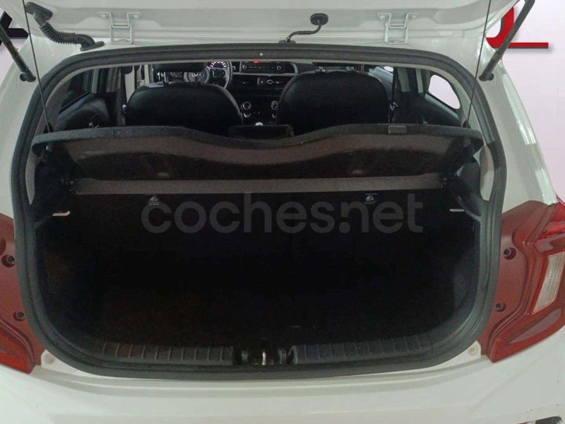 Kia Picanto 2021 — photo 7