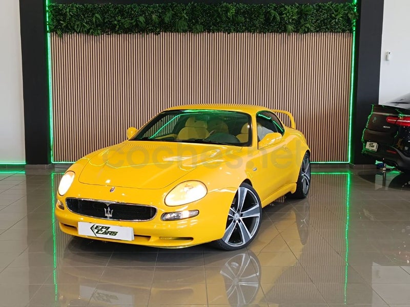 Maserati 3200 Gt 2000 — photo 4