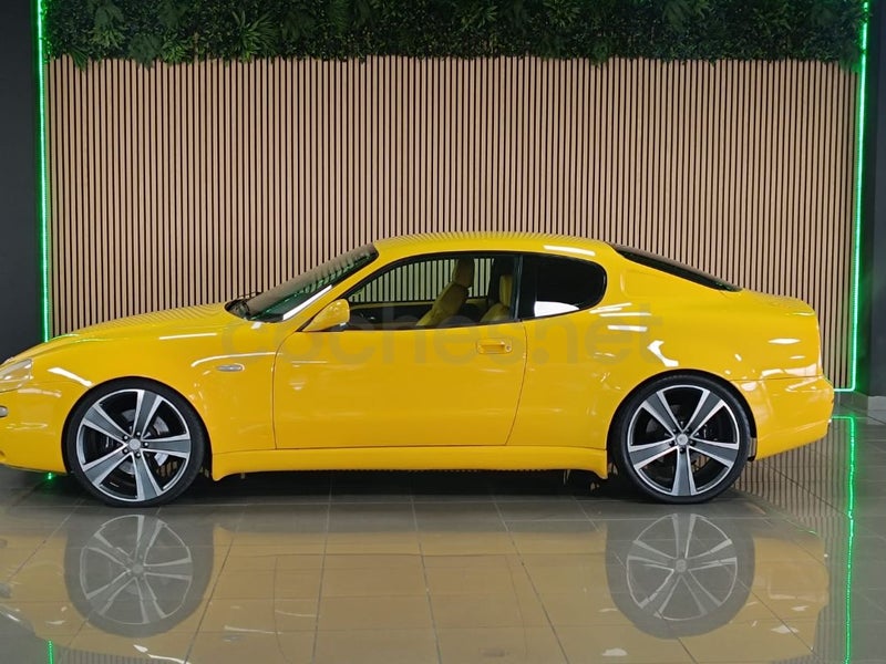 Maserati 3200 Gt 2000 — photo 5