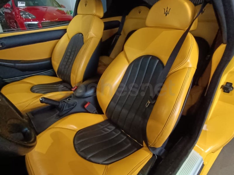 Maserati 3200 Gt 2000 — photo 7