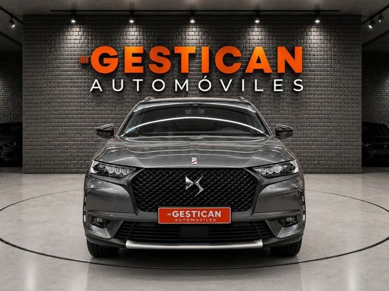 Ds Ds 7 Crossback 2023 — photo 3