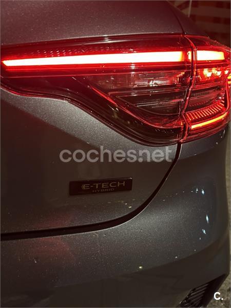 Renault Clio 2025 — photo 5