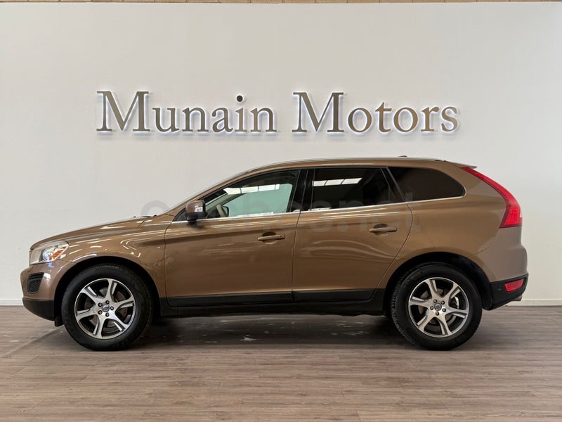 Volvo Xc60 2012 — photo 2