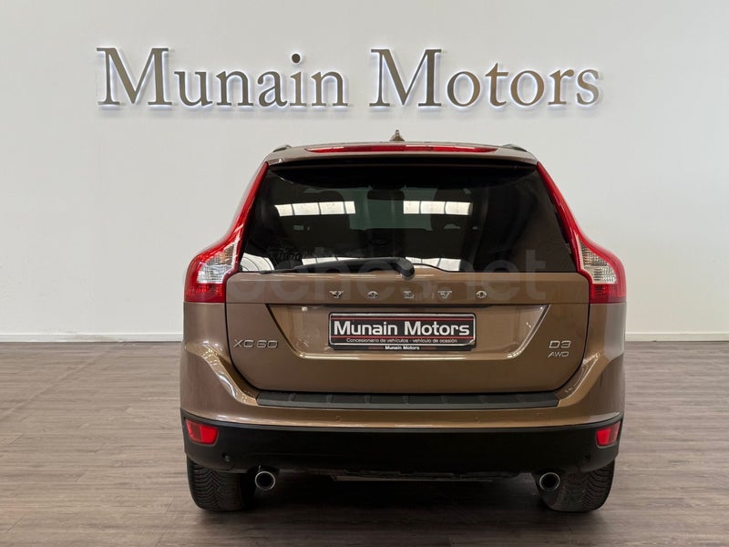 Volvo Xc60 2012 — photo 5