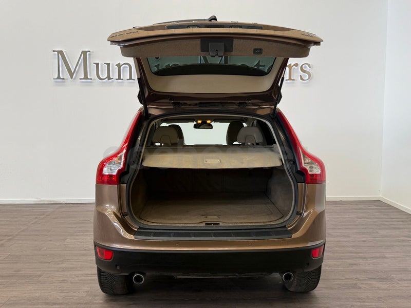 Volvo Xc60 2012 — photo 6