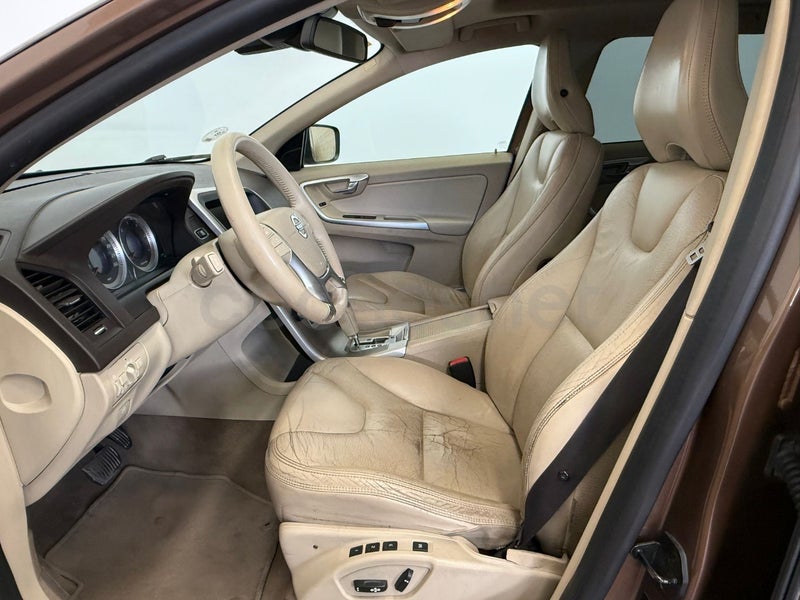 Volvo Xc60 2012 — photo 8