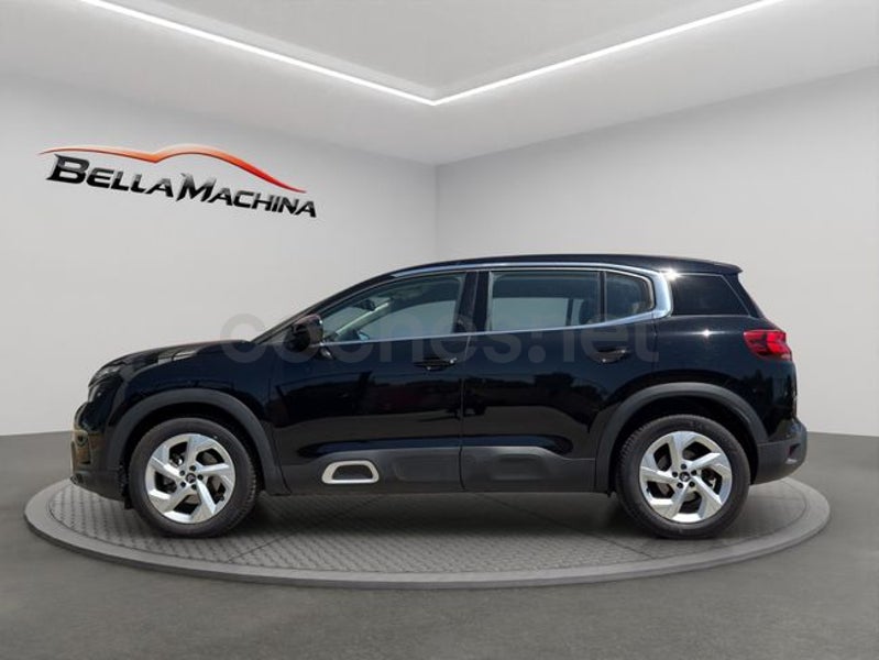 Citroen C5 Aircross 2022 — photo 2