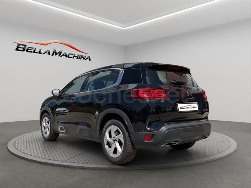 Citroen C5 Aircross 2022 — photo 3