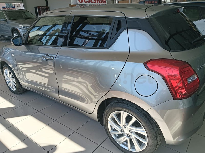 Suzuki Swift 2023 — photo 3