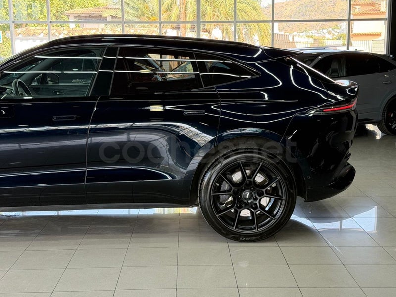 Aston Martin Dbx 2021 — photo 6