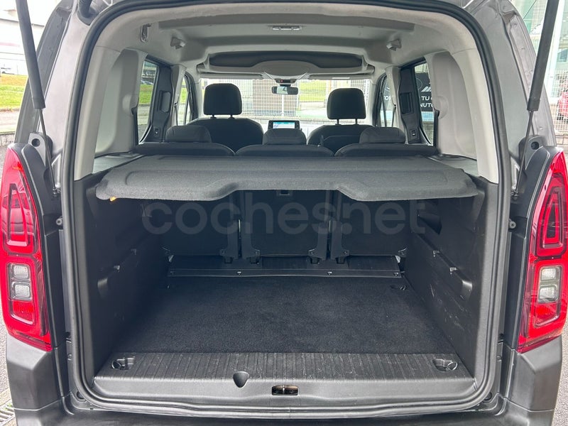 Citroen Berlingo 2020 — photo 7