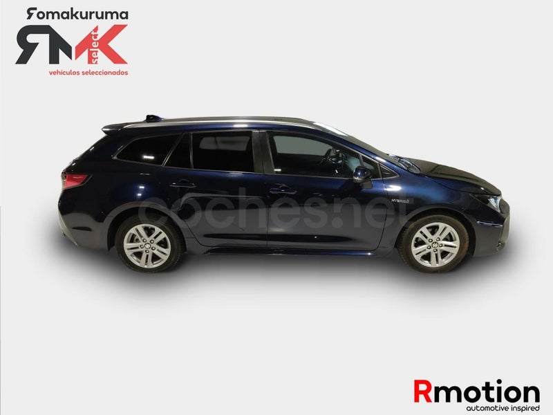 Suzuki Swace 2021 — photo 4