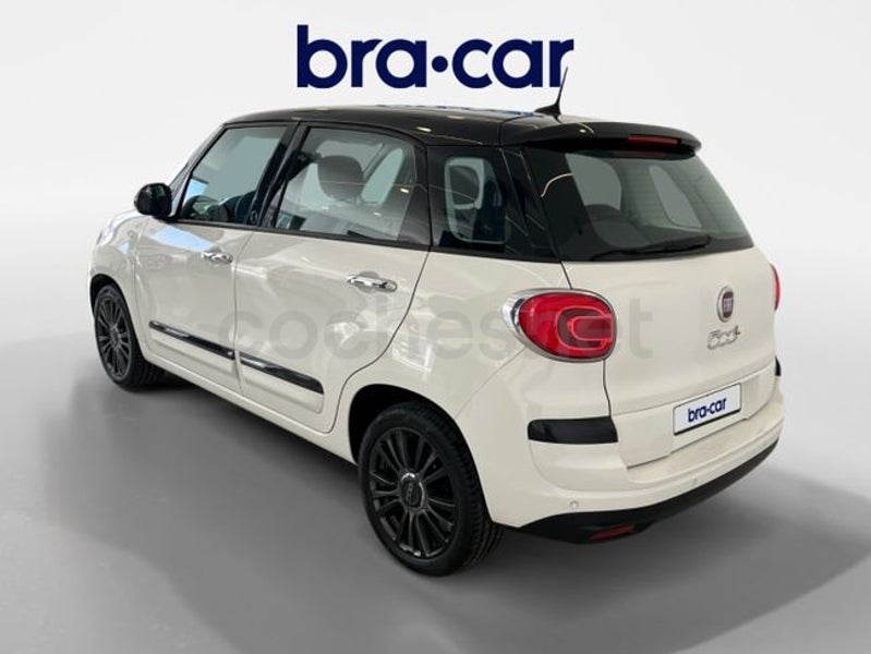 Fiat 500l 2020 — photo 3