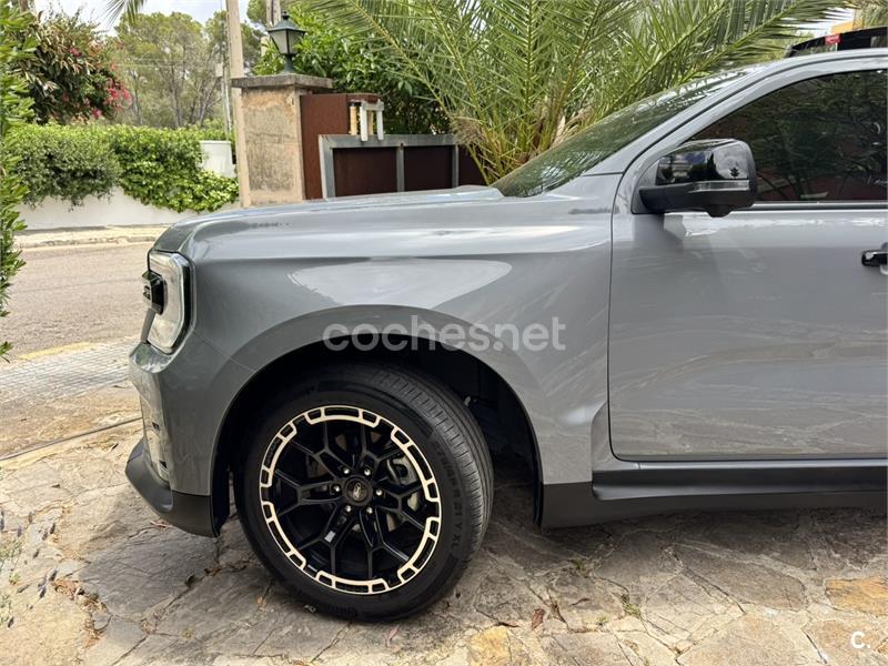 Ford Ranger 2024 — photo 5
