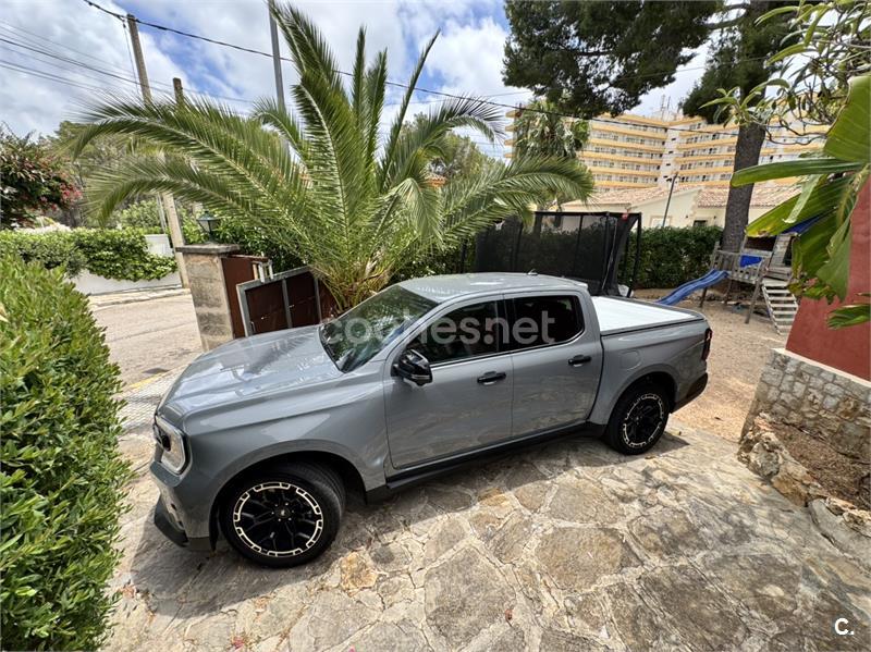 Ford Ranger 2024 — photo 6