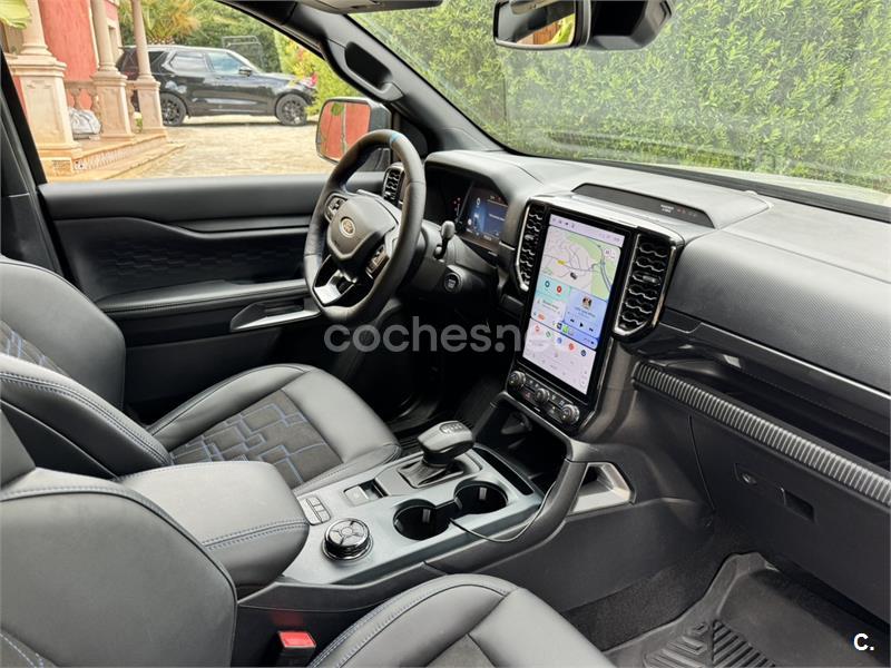 Ford Ranger 2024 — photo 8