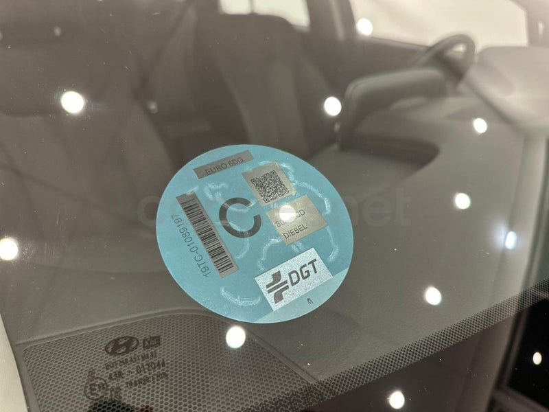 Hyundai Santa Fe 2019 — photo 5