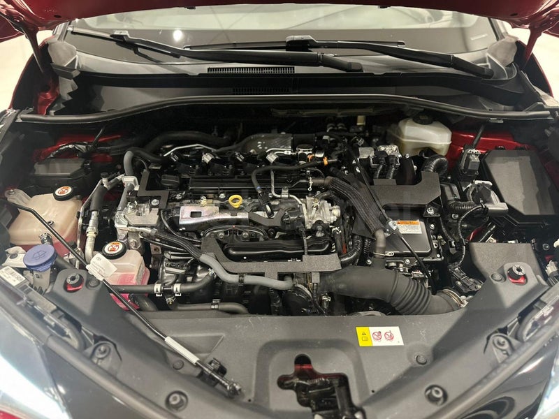 Hyundai Santa Fe 2019 — photo 8