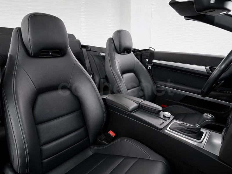 Mercedes-benz Clase E 2010 — photo 5