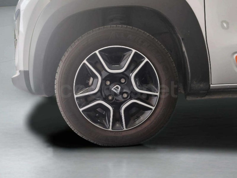 Dacia Spring 2022 — photo 3
