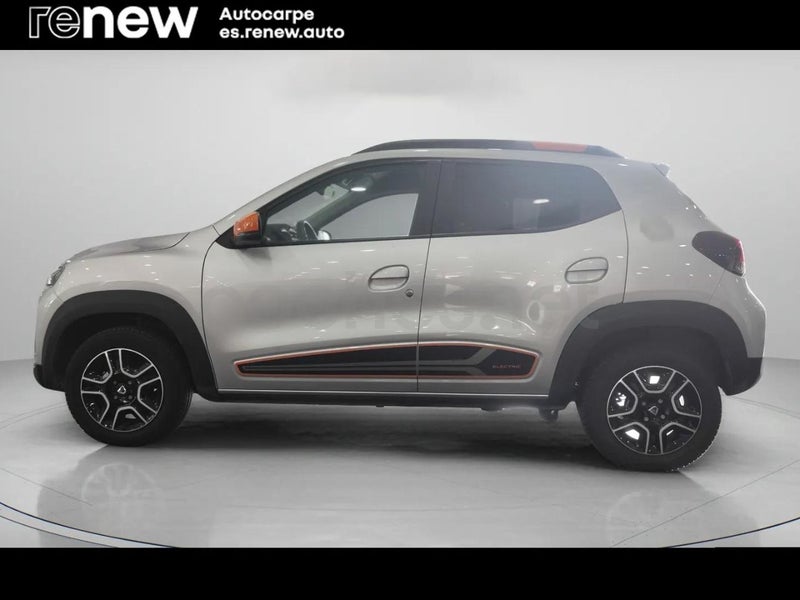 Dacia Spring 2022 — photo 8
