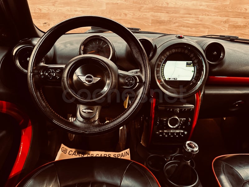 Mini Countryman 2012 — photo 2